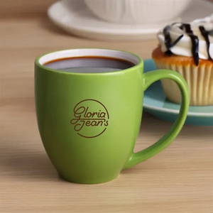 Photo of 16 Oz. Bistro Ceramic Mug