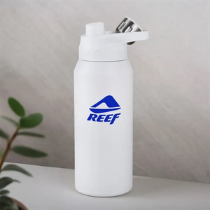 Photo of 27 Oz. Insulated Stainless Steel Water Bottle