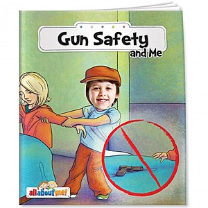 Photo of All About Me   Gun Safety And Me