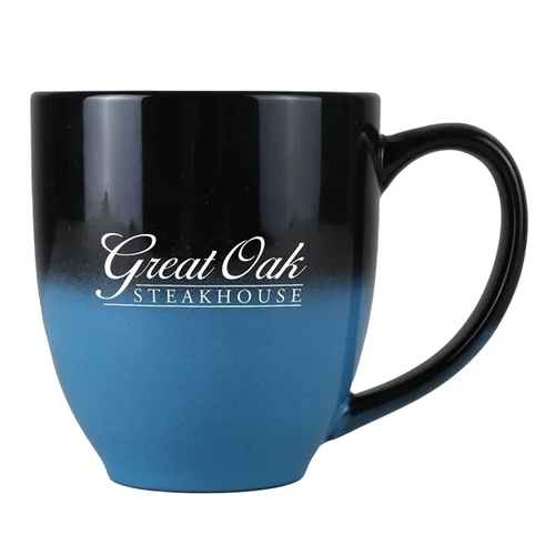 Main photo of 16 Oz. Ceramic Coffee Mug