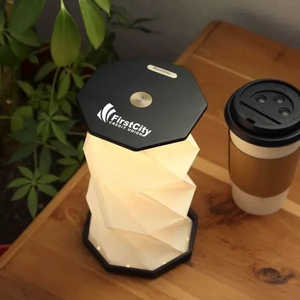 Photo of Collapsible Charging Lantern