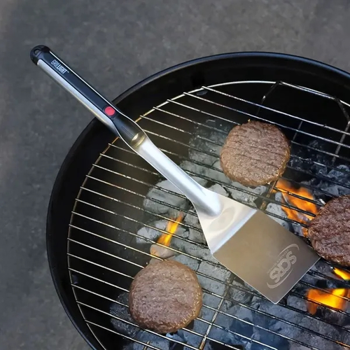 Main photo of Bbq Tool Grill Light