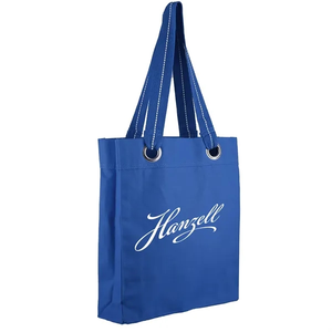 Photo of 12 Oz. Klamath Cotton Canvas Tote W/Large Grommets