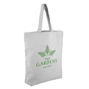 Photo of 6 Oz. Cornelius Cotton Tote W/ Gusset