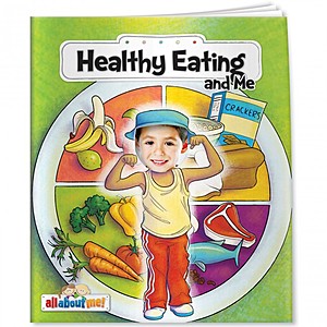 Photo of All About Me   Healthy Eating And Me