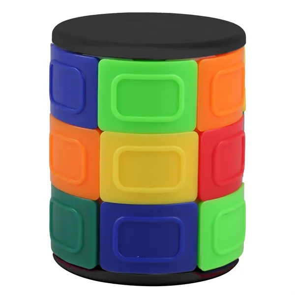 Black color option for Twist'n Solve Puzzle