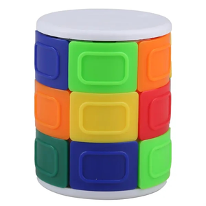 Photo of Twist'n Solve Puzzle