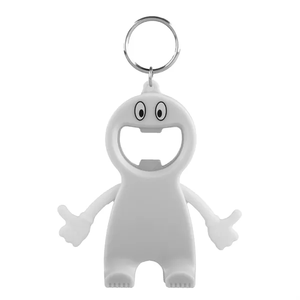 Photo of Bottle Buddy Opener & Key Tag