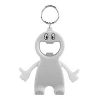 Bottle Buddy Opener & Key Tag