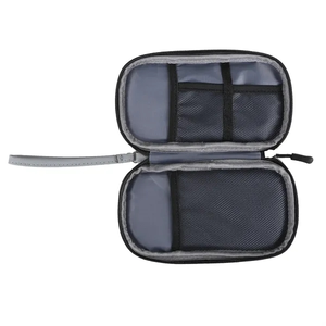 Photo of Nova Clutch 600 D Rpet Tech Organizer