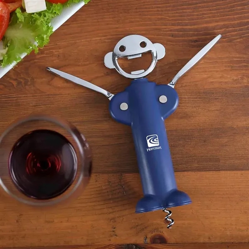 Main photo of Bottle Buddy Wine & Bottle Opener