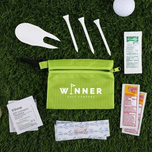 Photo of Golf First Aid Kit