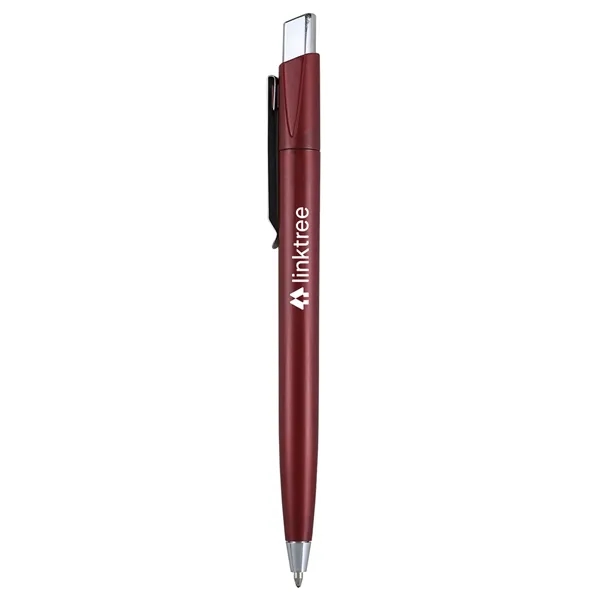 Dark Red color option for Goleta Mc Pen