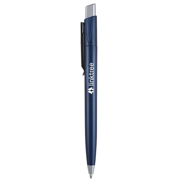 Navy color option for Goleta Mc Pen