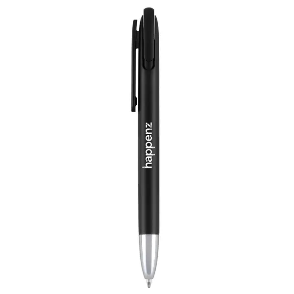 Metallic Black color option for Rolling Hills Mc Pen