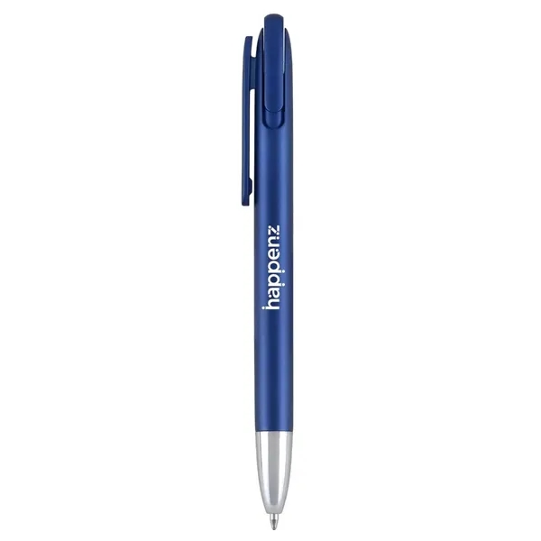 Metallic Cobalt Blue color option for Rolling Hills Mc Pen