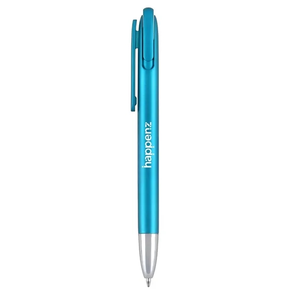Metallic Light Blue color option for Rolling Hills Mc Pen