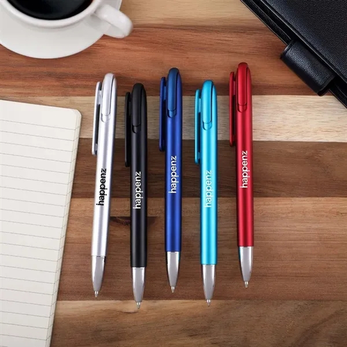 Main photo of Rolling Hills Mc Pen