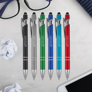 Photo of Gardena Velvet Touch Mc Stylus Gel Pen