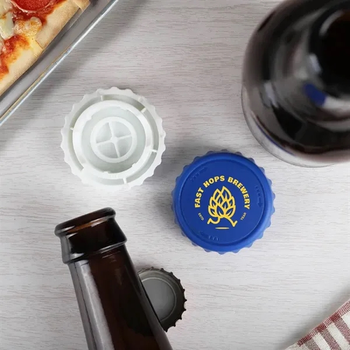 Main photo of Bottle Topper & Opener