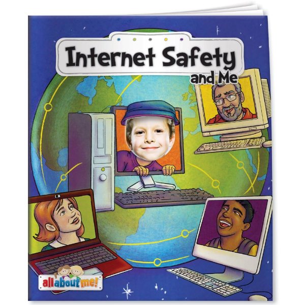 Clear color option for All About Me   Internet Safety And Me