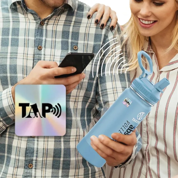 Extra color option for Tap Interactive Sticker
