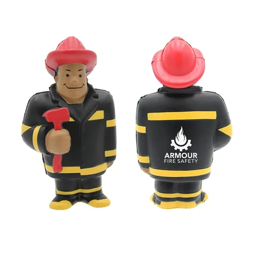 Main photo of Fire Chief Stress Reliever
