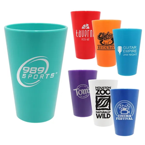 Photo of 16 Oz. Party Pop Pint Glass