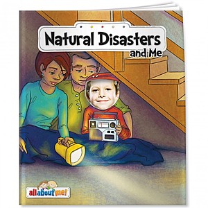 Photo of All About Me   Natural Disasters And Me