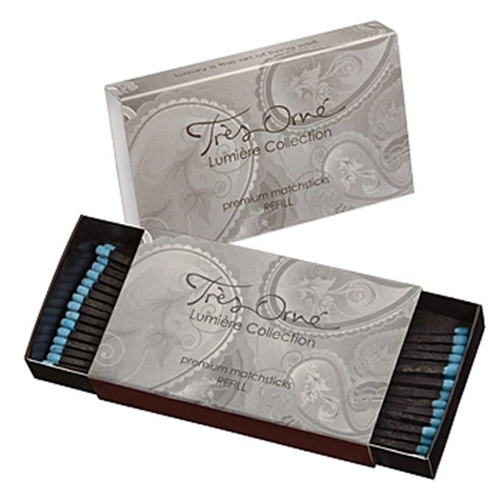 Main photo of Kitchen Double Drawer Matchbox