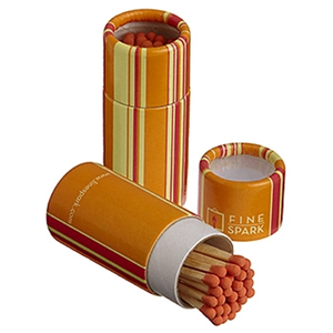 Photo of Drum Match Cylinder