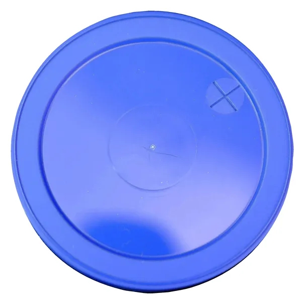 Royal Blue color option for 12 Oz. Stadium Cup Lid