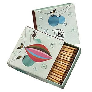 Photo of Desk Matchbox
