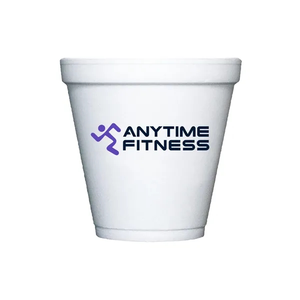 Photo of 4 Oz. Foam Cup   High Line