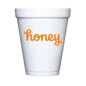 Photo of 6 Oz. Foam Cup   High Line