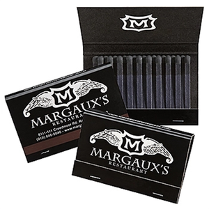 Photo of Specialty 40 Stem Matchbook
