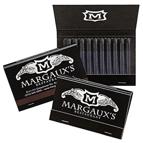 Main photo of Specialty 40 Stem Matchbook