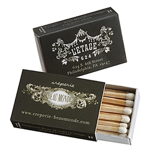 Photo of Munchkin Specialty Matchbox