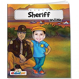 Photo of All About Me   Sheriff And Me