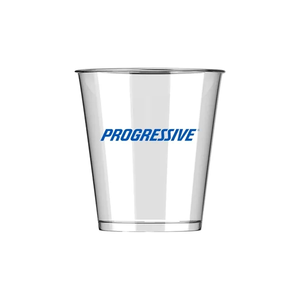Photo of 5 Oz. Clear Cup   High Line