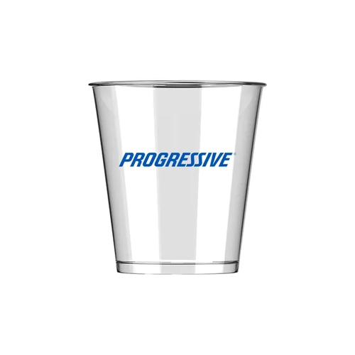 Main photo of 5 Oz. Clear Cup   High Line