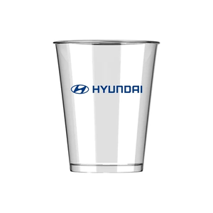 Photo of 7 Oz. Clear Cup   High Line