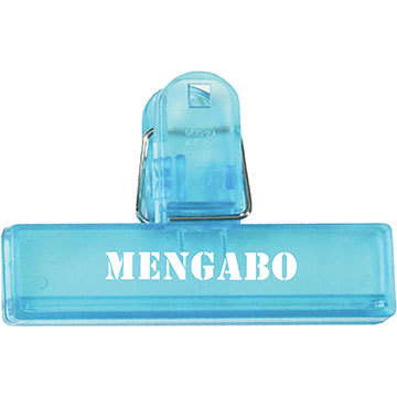 Trans Blue color option for All Purpose Clip