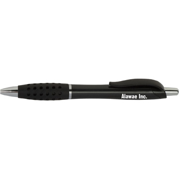 Black color option for Alumni Pen