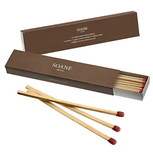 Photo of Fireplace And Barbecue Matches