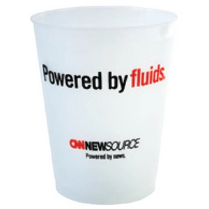 Photo of Frost Flex 16 Ounce Plastic Tumbler