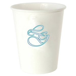 Photo of All Purpose 12 Ounce Hot Cold Paper Cup