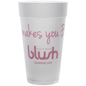 Photo of Foam Insulation 20 Ounce Hot Cold Cup