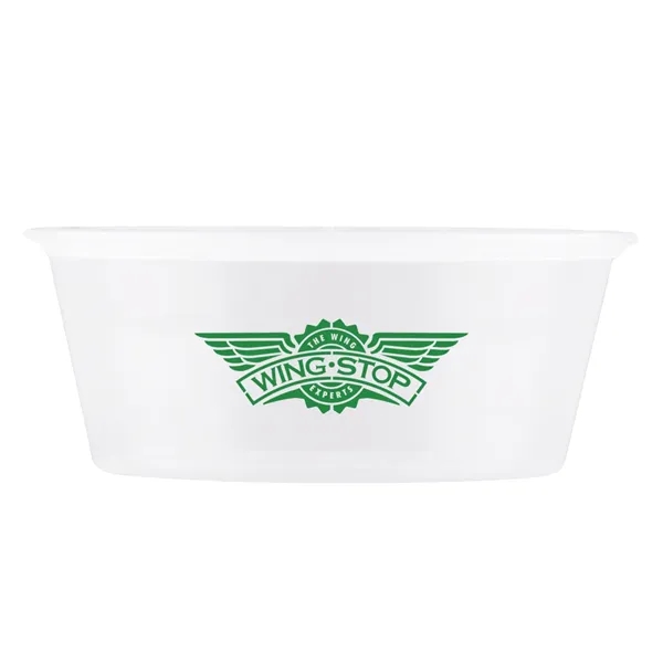 Translucent color option for 2 Oz. Translucent Taster   High Line