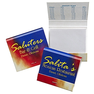 Photo of Matchless Memos